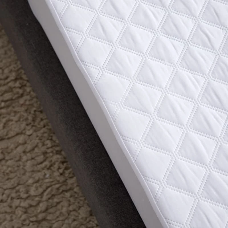 Waterproof Mattress Protector With Elastic Straps price