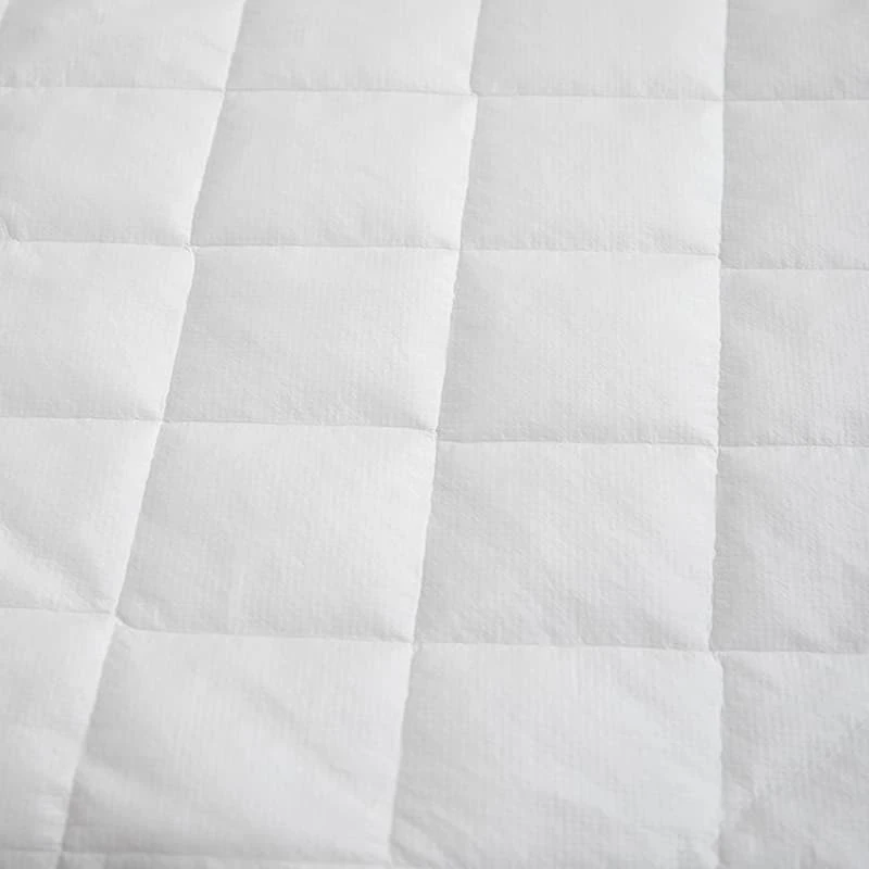 Waterproof Mattress Protector With Elastic Straps price